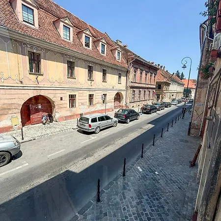 Ultracentral 2 Lägenhet