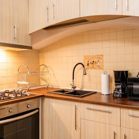 Ultracentral 2 Apartment Brasov