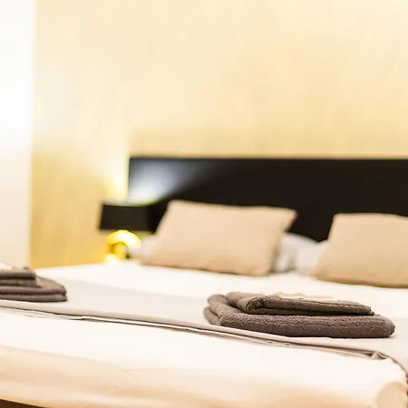 Apartment Ultracentral 2 Brasov