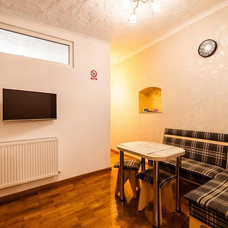 Ultracentral 2 * Brasov