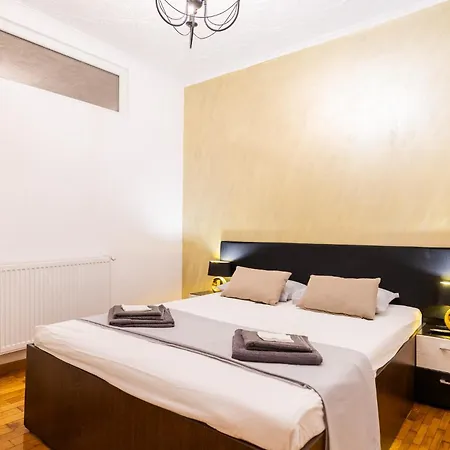 Ultracentral 2 Apartment Brasov