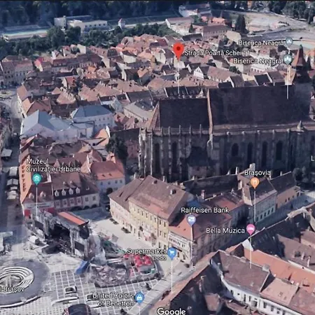 Ultracentral 2 * בראשוב