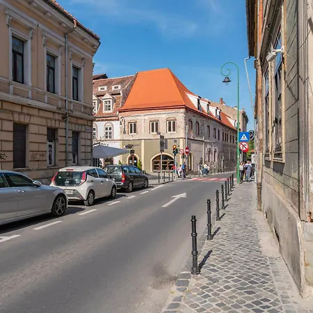 Ultracentral 2 * 布拉索夫