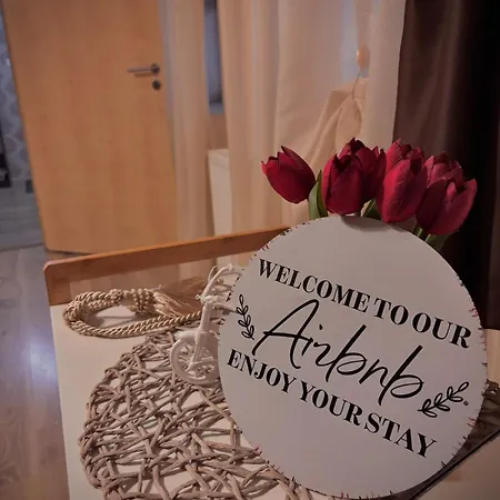 דירה Ultracentral 2