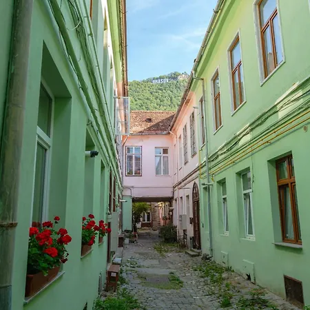 Ultracentral 2 * 布拉索夫