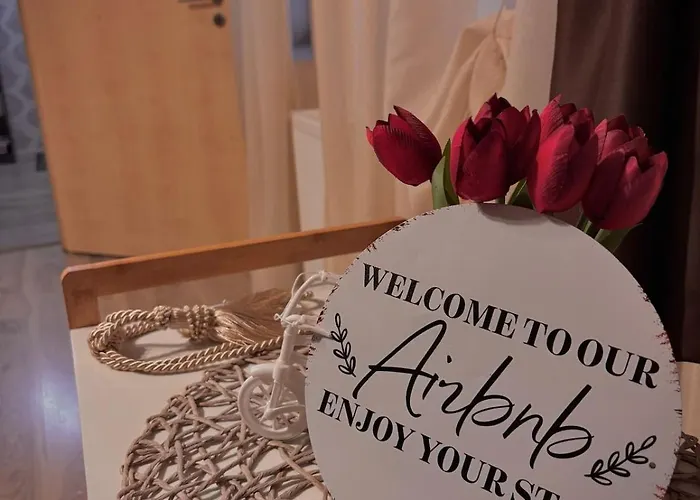 Apartman Ultracentral 2