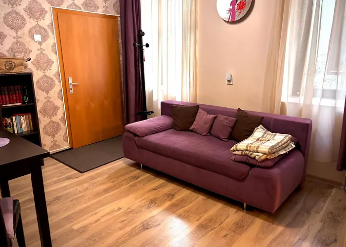 Ultracentral 2 Brassó