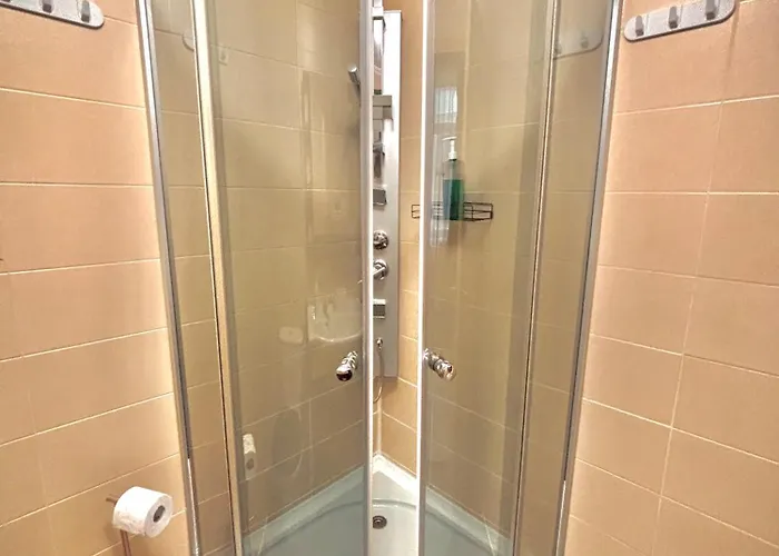 Ultracentral 2 Apartman