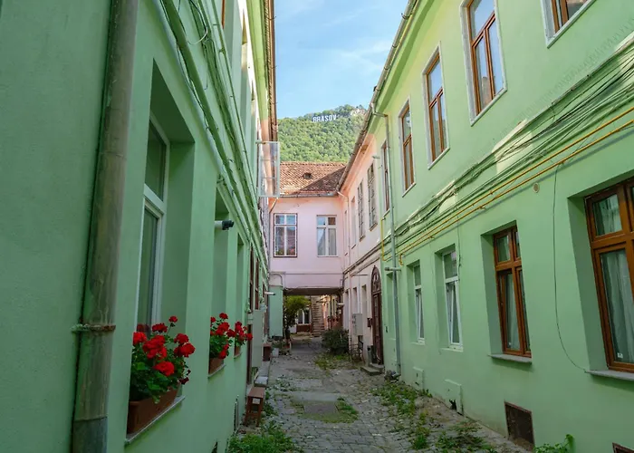 Ultracentral 2 * Brassó